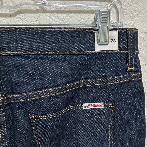 Hudson mattie pencil skirt womens size 28 - Picture 6 of 7